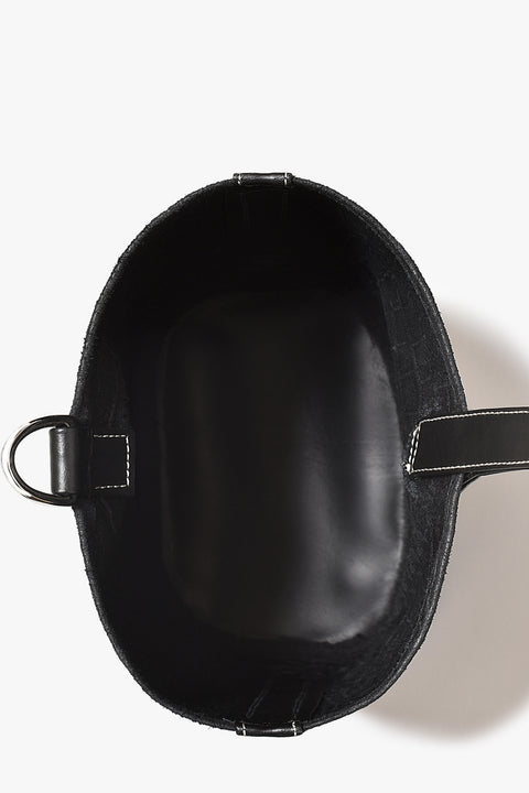 ブレスレットバッグ（BG-982401-01）ブラック