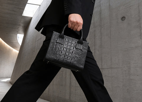 Micro Tote