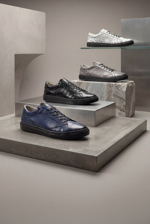 2026SS Shoes Collection