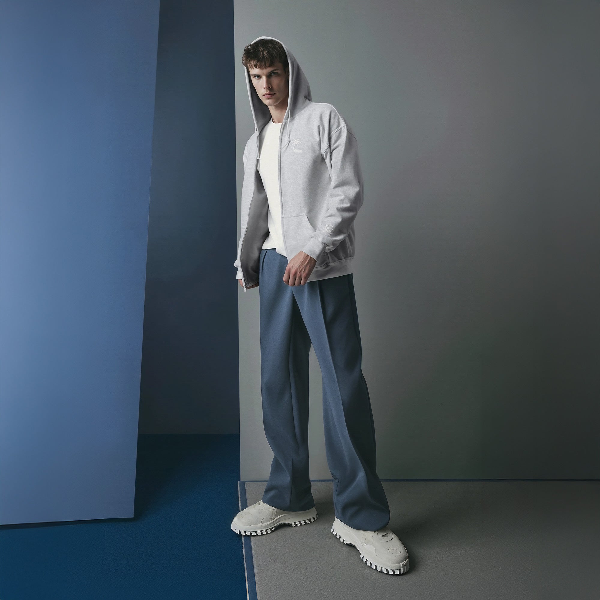 フーディー【アパレル／カテゴリー】 – BajoLugo（バジョルゴ）