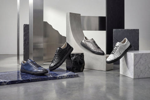 2026SS Shoes Collection