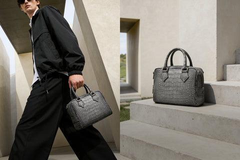 Mini Mini Briefcase