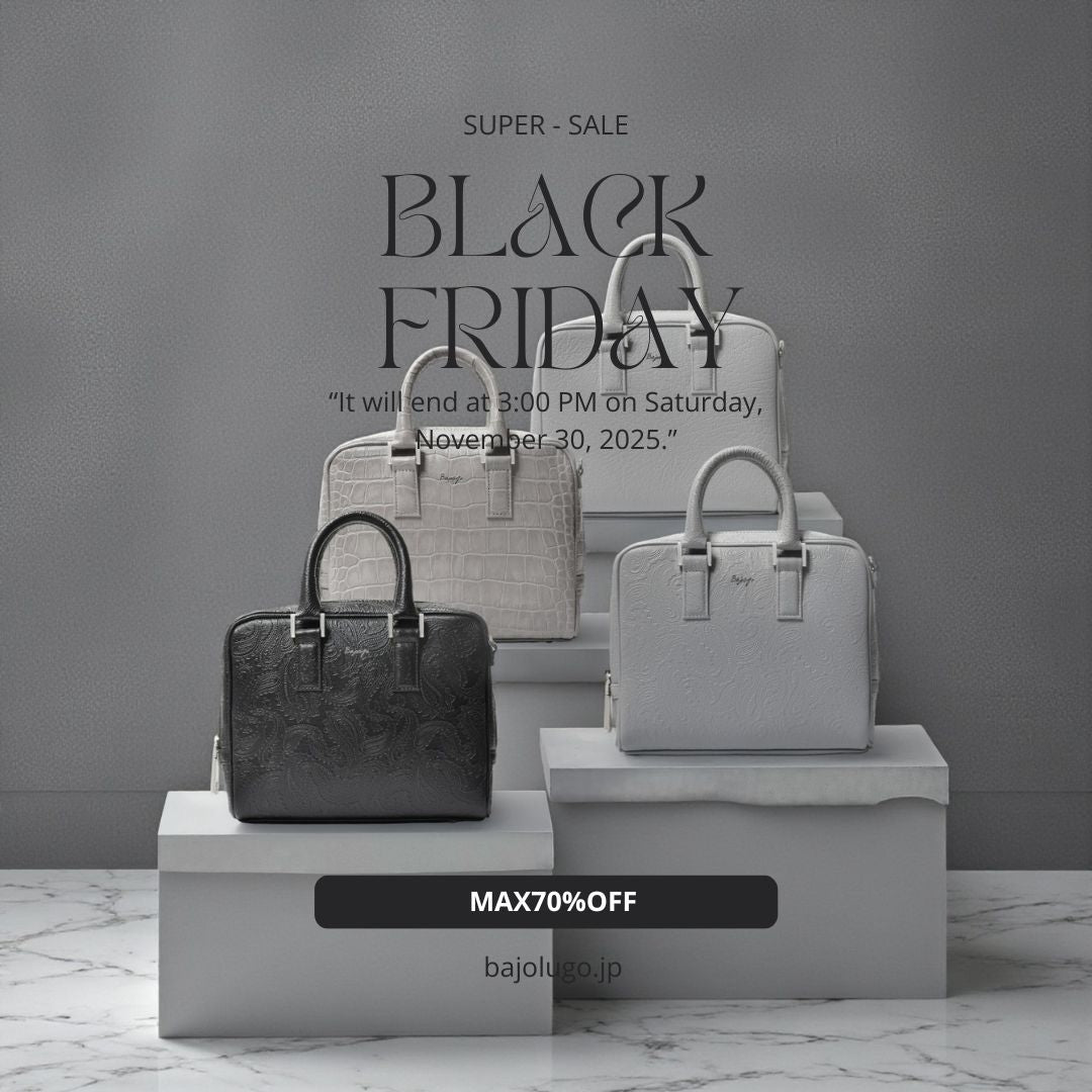 sale-2 – BajoLugo（バジョルゴ）