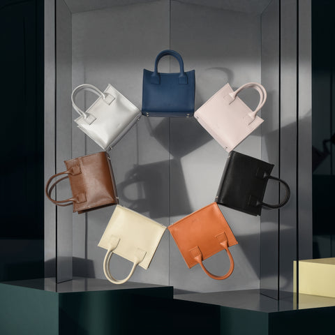 激レア　少数限定　マイクロトート（BG-91-05-2509）