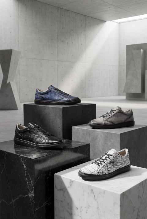 2026SS Shoes Collection