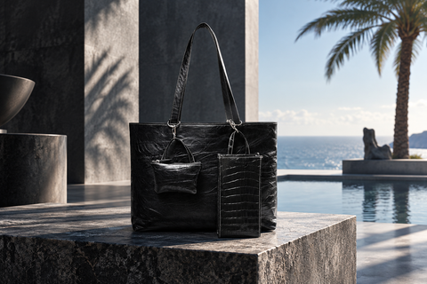Bocca Tote
