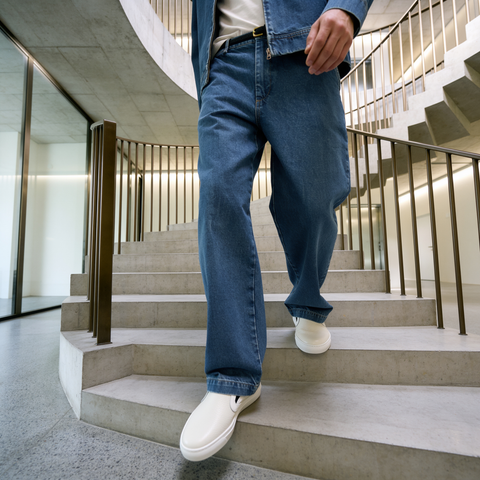 White Shoes