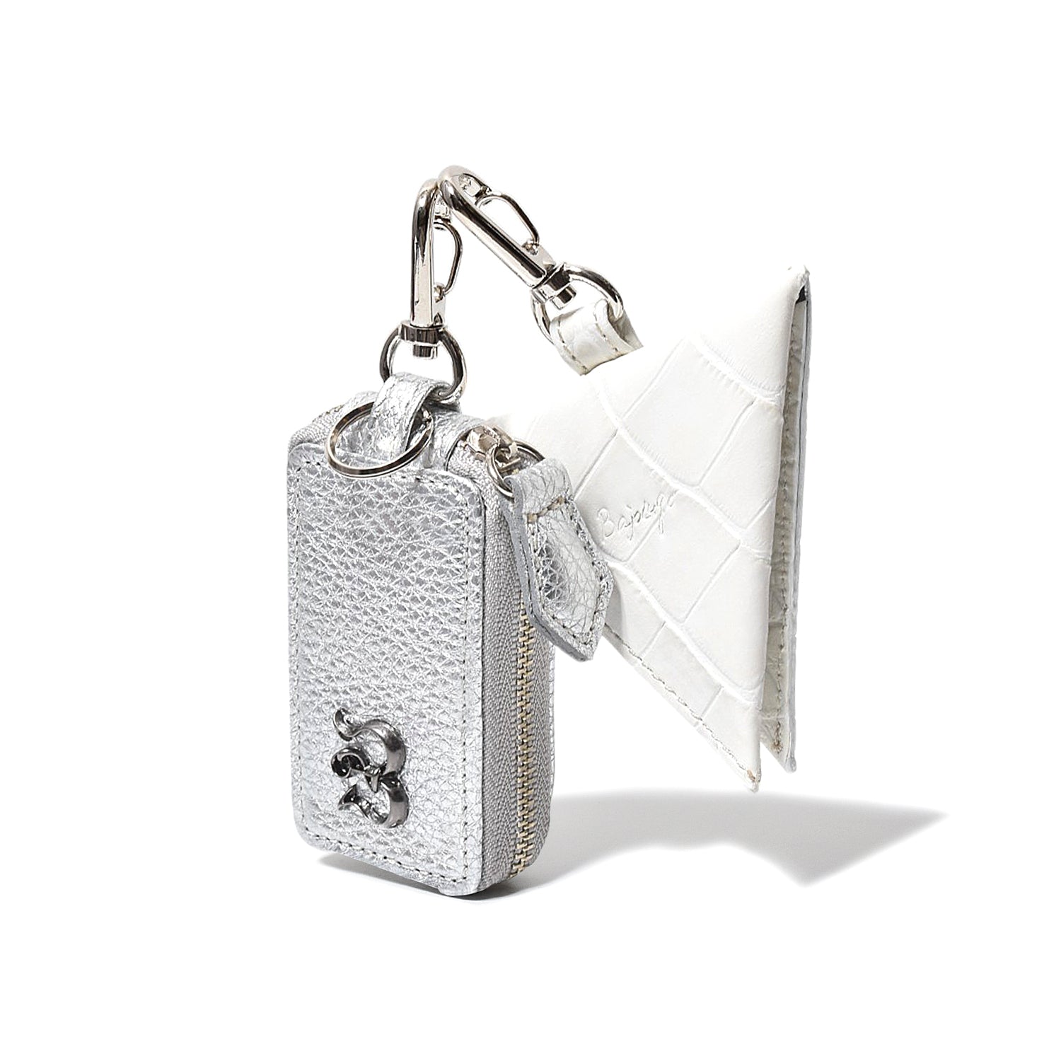 新品未使用　3way巾着バッグ　BajoLugo 巾着｜BajoLugo（バジョルゴ）｜レザースニーカー、バッグ、財布