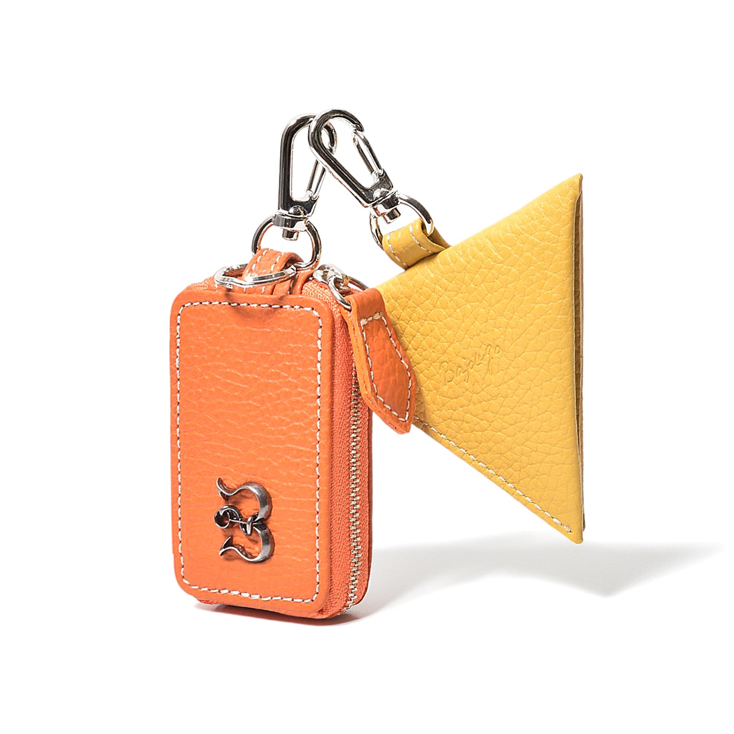 bg-108-trio-purse – BajoLugo（バジョルゴ）