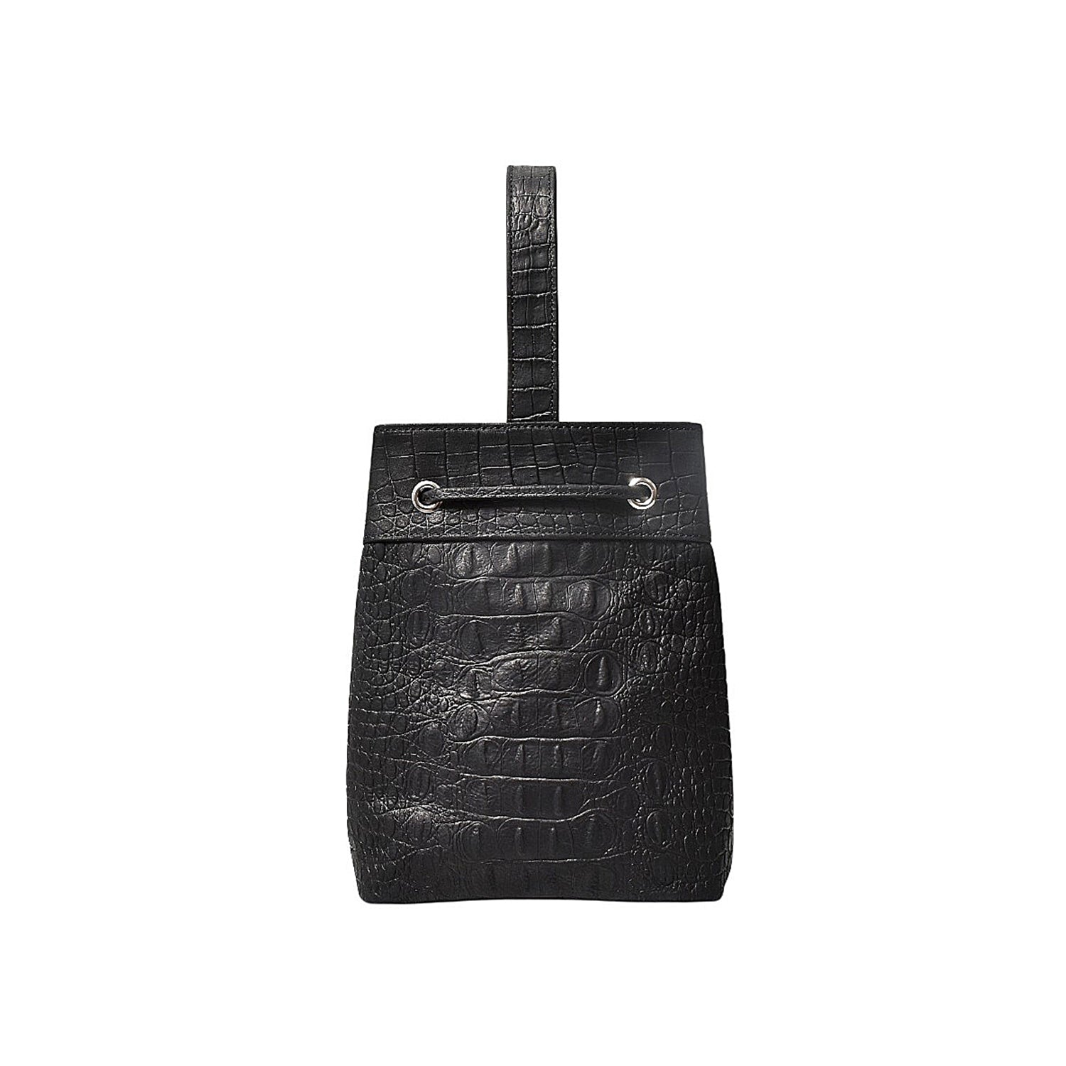 巾着｜BajoLugo（バジョルゴ）｜レザースニーカー、バッグ、財布