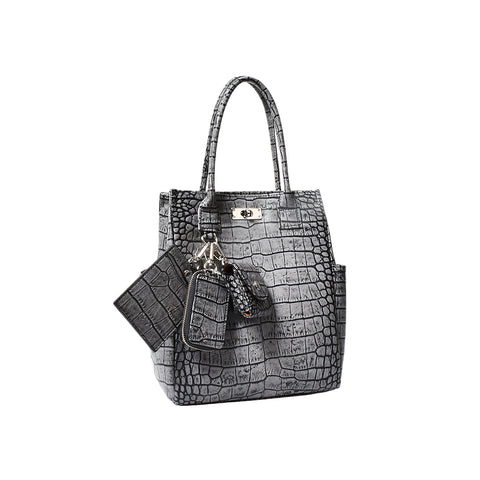 予約：ポケテ（BG-262512-05）オフブラック