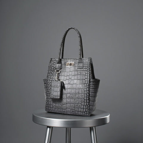 予約：ポケテ（BG-262512-05）オフブラック