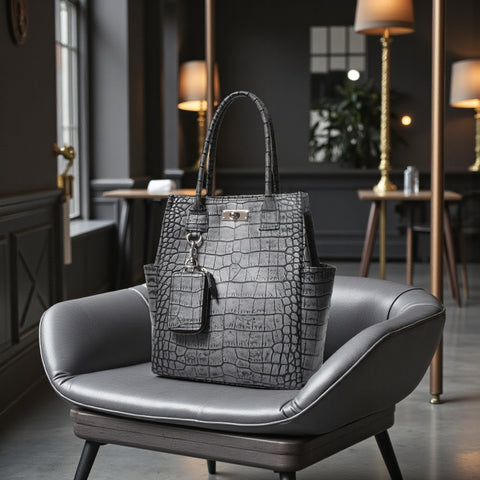 予約：ポケテ（BG-262512-05）オフブラック