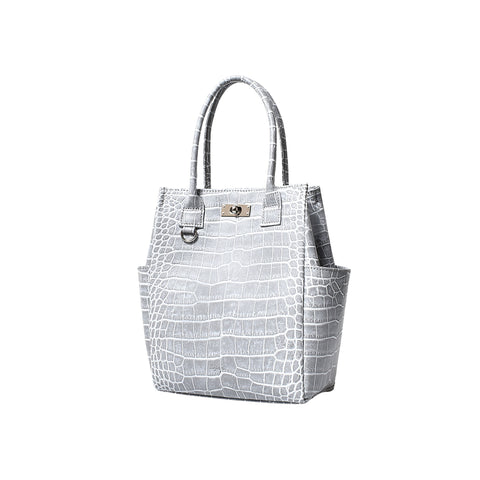 予約：ポケテ（BG-262512-06）アイスグレー