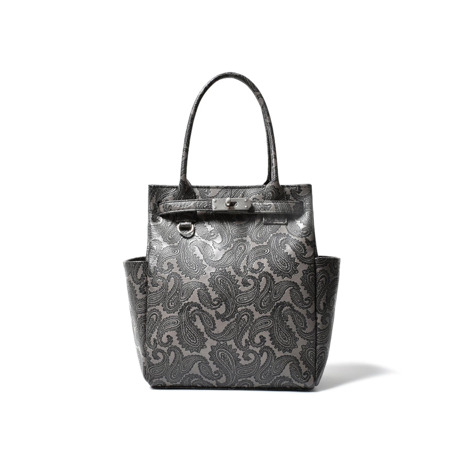 トートバッグ｜BajoLugo（バジョルゴ）｜レザースニーカー、バッグ