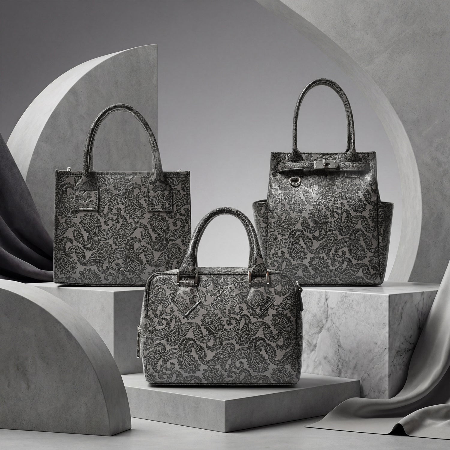 トートバッグ｜BajoLugo（バジョルゴ）｜レザースニーカー、バッグ