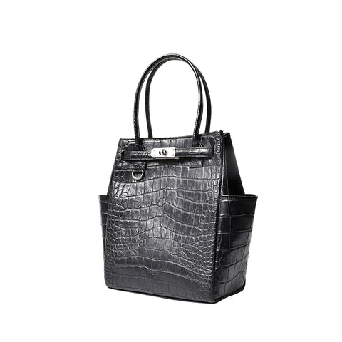 予約：ポケテ（BG-262603-09）ブラック