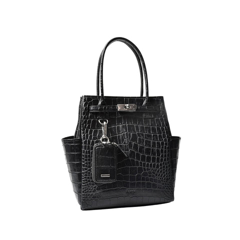 予約：ポケテ（BG-262603-09）ブラック