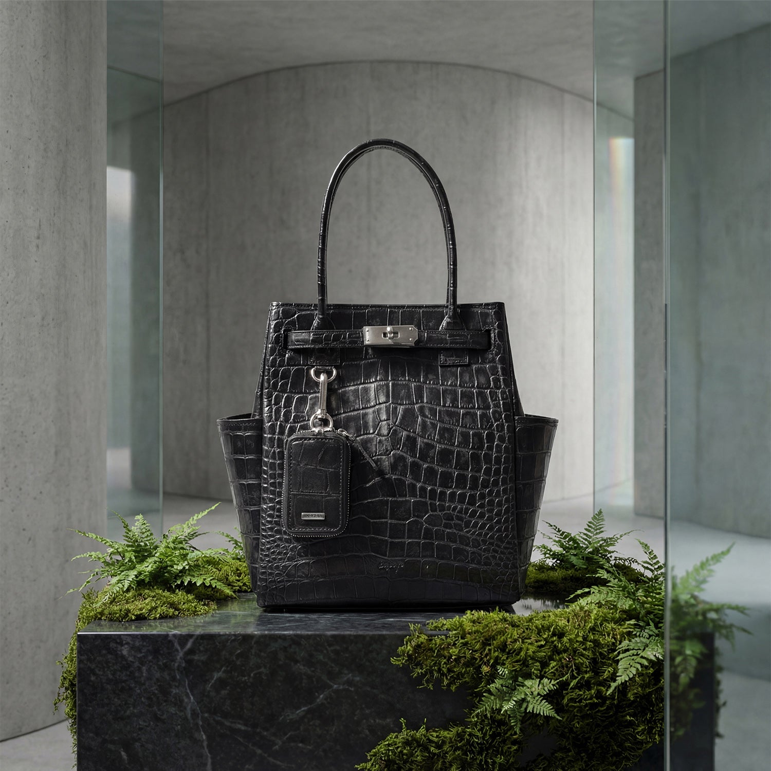 Tote bag | BajoLugo | Leather sneakers, bags, wallets {Official