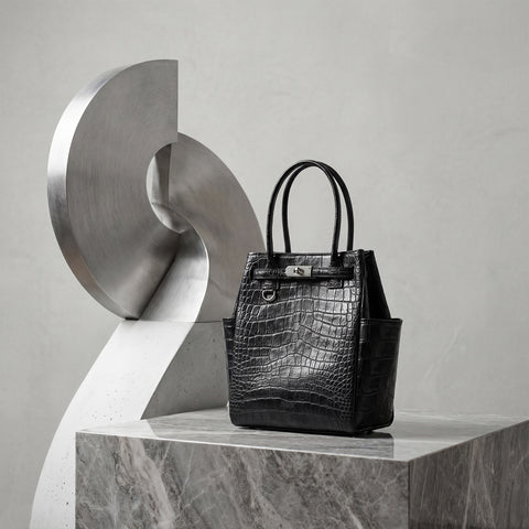 予約：ポケテ（BG-262603-09）ブラック