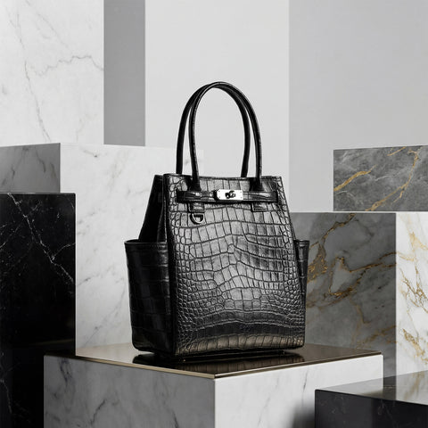 予約：ポケテ（BG-262603-09）ブラック