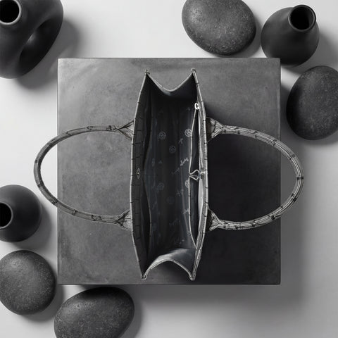 グラントート（BG-392602-04）オフブラック