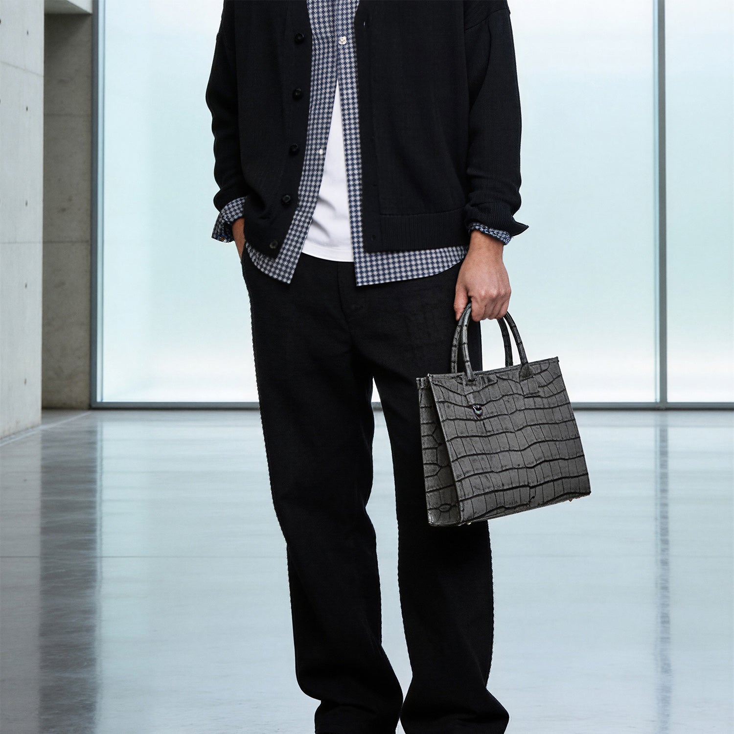 トートバッグ｜BajoLugo（バジョルゴ）｜レザースニーカー、バッグ