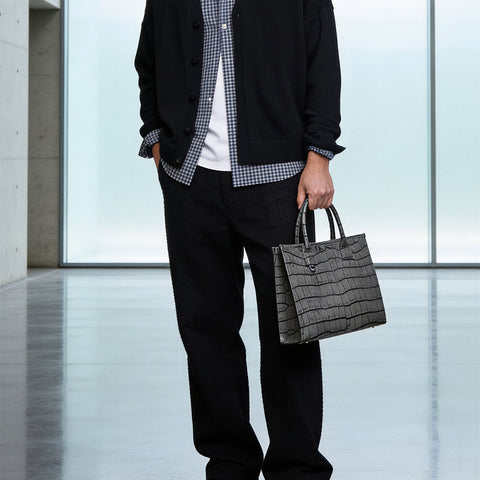 グラントート（BG-392602-04）オフブラック