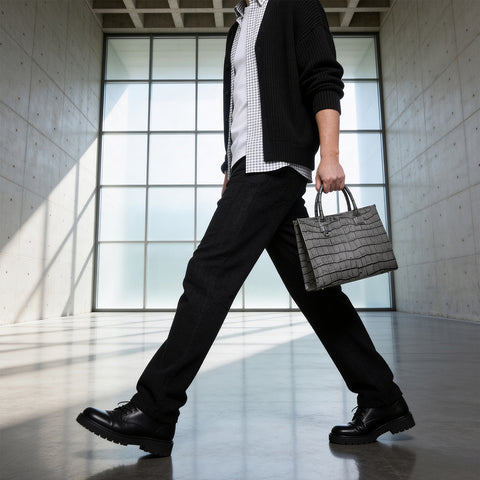 グラントート（BG-392602-04）オフブラック