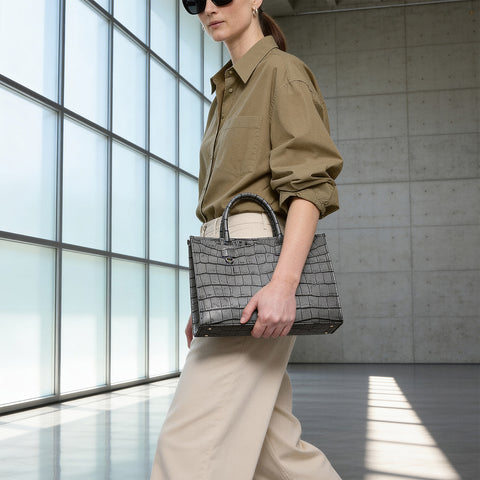 グラントート（BG-392602-04）オフブラック