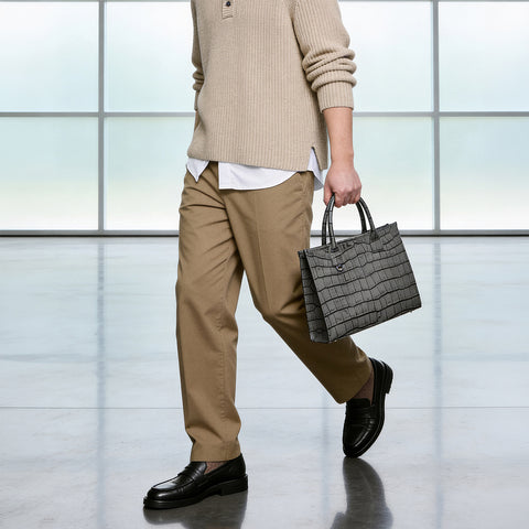 グラントート（BG-392602-04）オフブラック