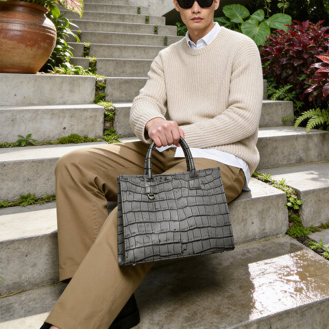 グラントート（BG-392602-04）オフブラック