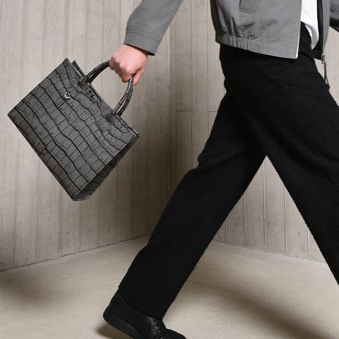 グラントート（BG-392602-04）オフブラック