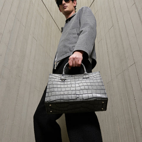 グラントート（BG-392602-04）オフブラック