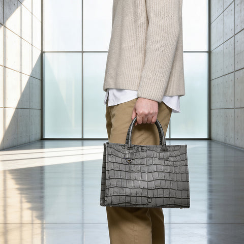 グラントート（BG-392602-04）オフブラック