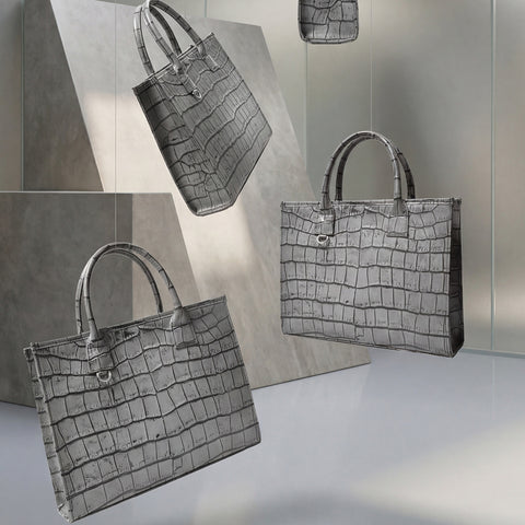 グラントート（BG-392602-04）オフブラック