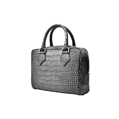 予約：ミニミニブリーフケース（BG-51-13-2509-09）オフブラック