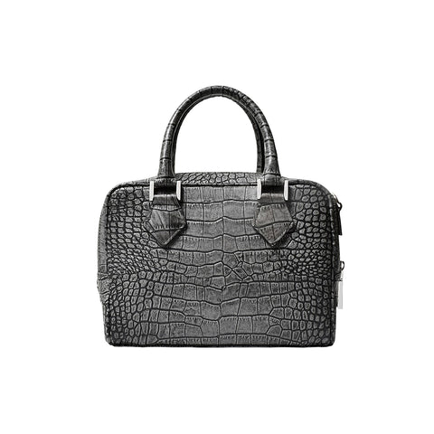 予約：ミニミニブリーフケース（BG-51-13-2509-09）オフブラック