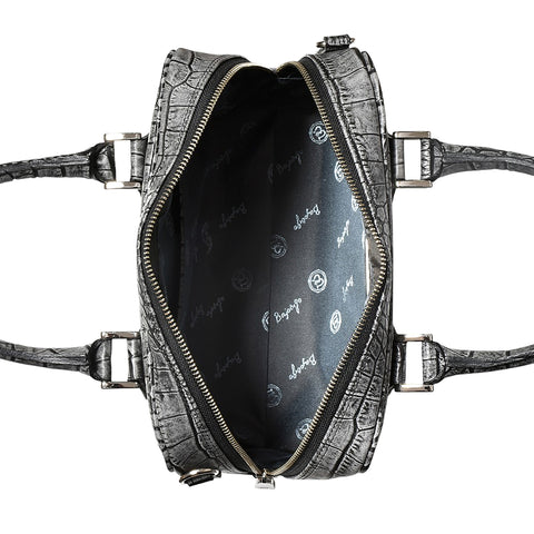 予約：ミニミニブリーフケース（BG-51-13-2509-09）オフブラック