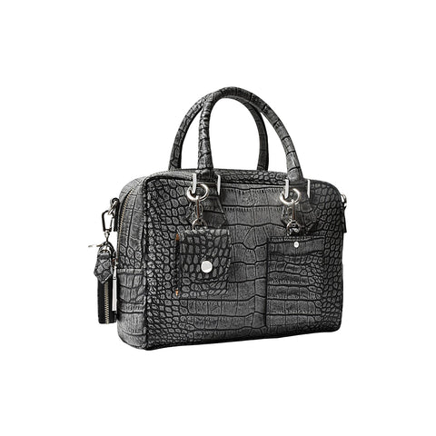 予約：ミニミニブリーフケース（BG-51-13-2509-09）オフブラック