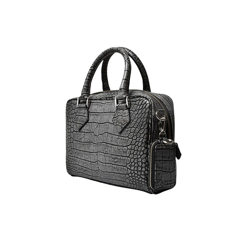 予約：ミニミニブリーフケース（BG-51-13-2509-09）オフブラック