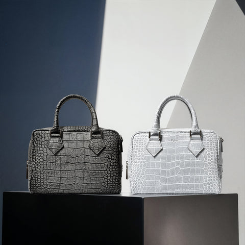 予約：ミニミニブリーフケース（BG-51-13-2509-09）オフブラック