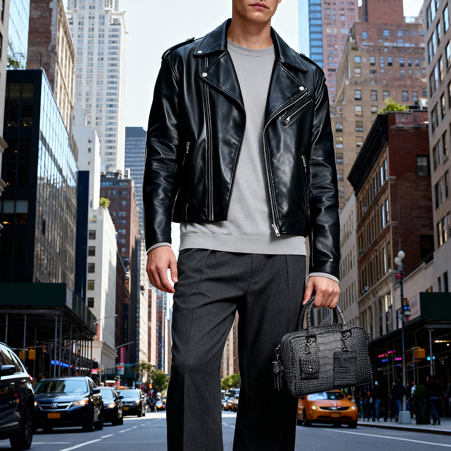 バジョルゴ　ミニブリーフバッグ ミニミニブリーフ【バッグ／タイプ】 – BajoLugo（バジョルゴ）