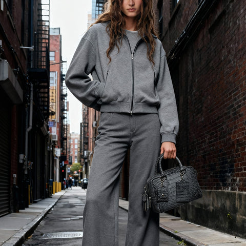 予約：ミニミニブリーフケース（BG-51-13-2509-09）オフブラック