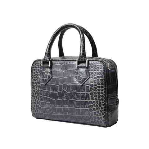 予約：ミニミニブリーフケース（BG-51-14-2512-01）ライトブラック