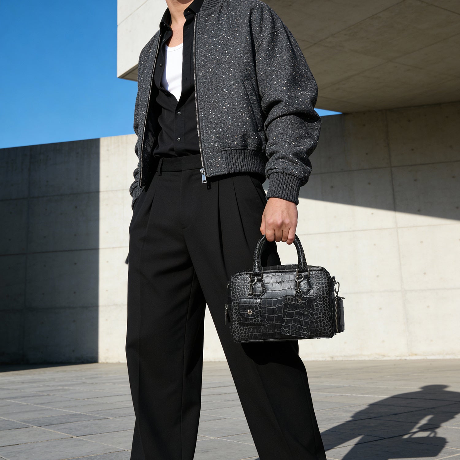 ミニミニブリーフ【バッグ／タイプ】 – BajoLugo（バジョルゴ）