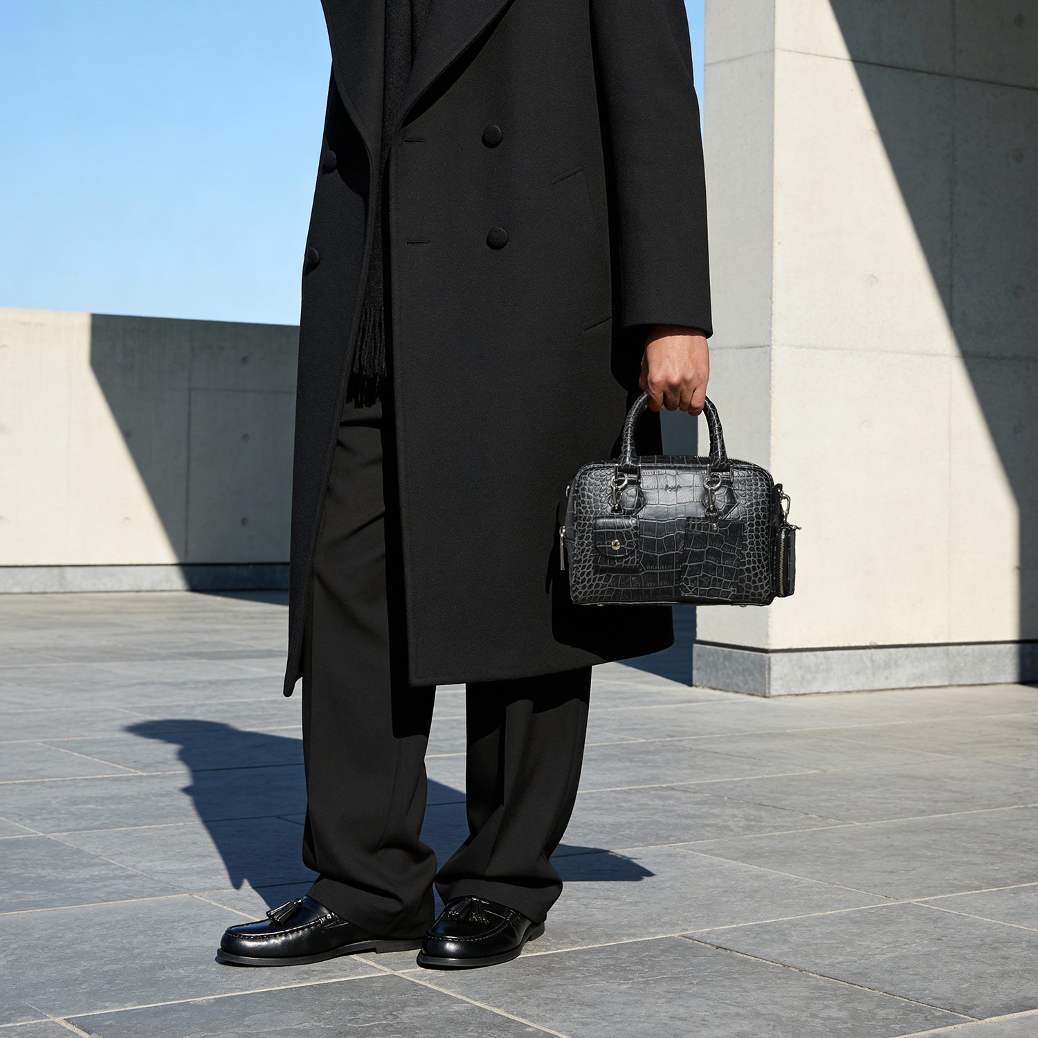 ミニミニブリーフ【バッグ／タイプ】 – BajoLugo（バジョルゴ）