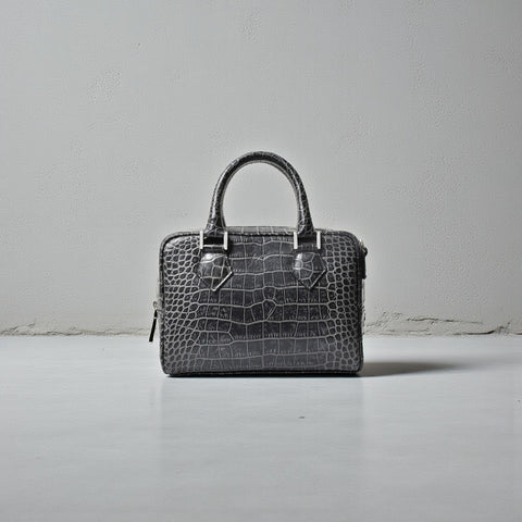 予約：ミニミニブリーフケース（BG-51-14-2512-01）ライトブラック