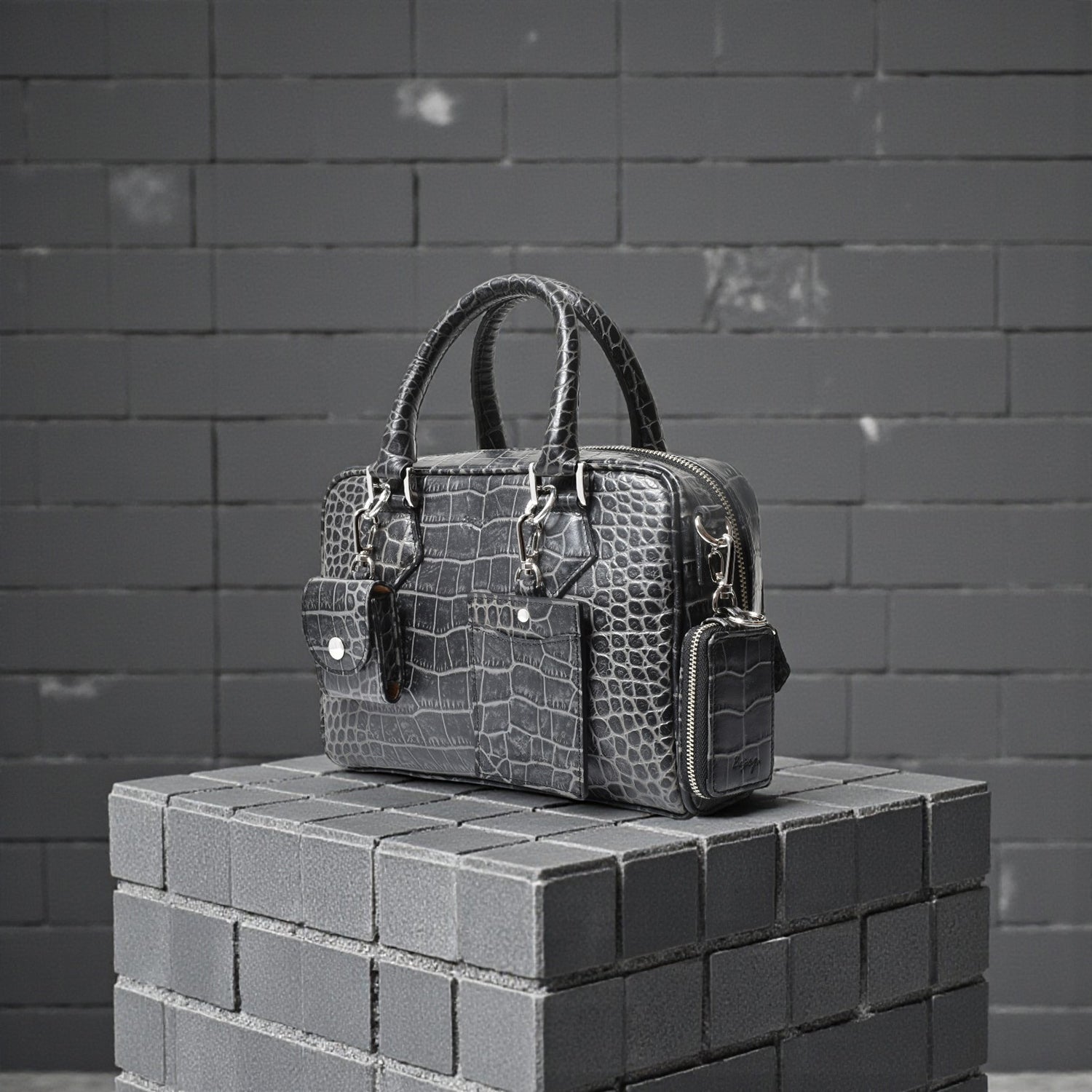 ミニミニブリーフ【バッグ／タイプ】 – BajoLugo（バジョルゴ）