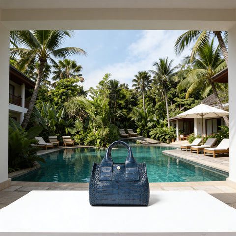 Tiny Tote